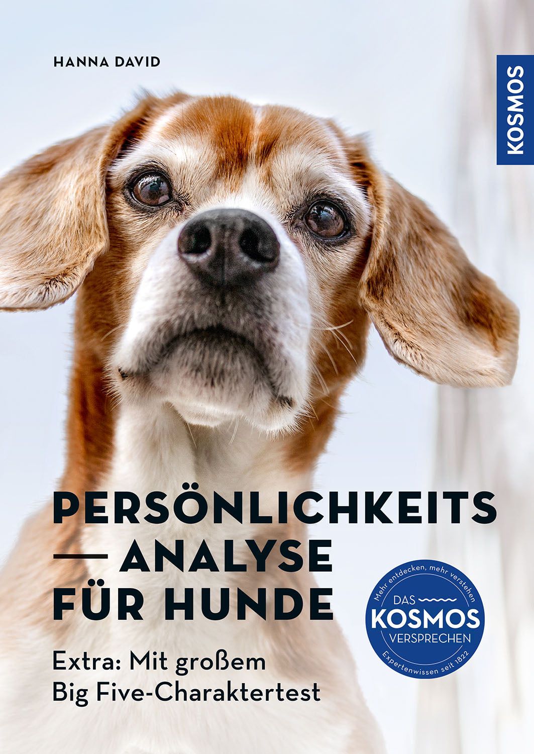 Personality Analysis for Dogs
