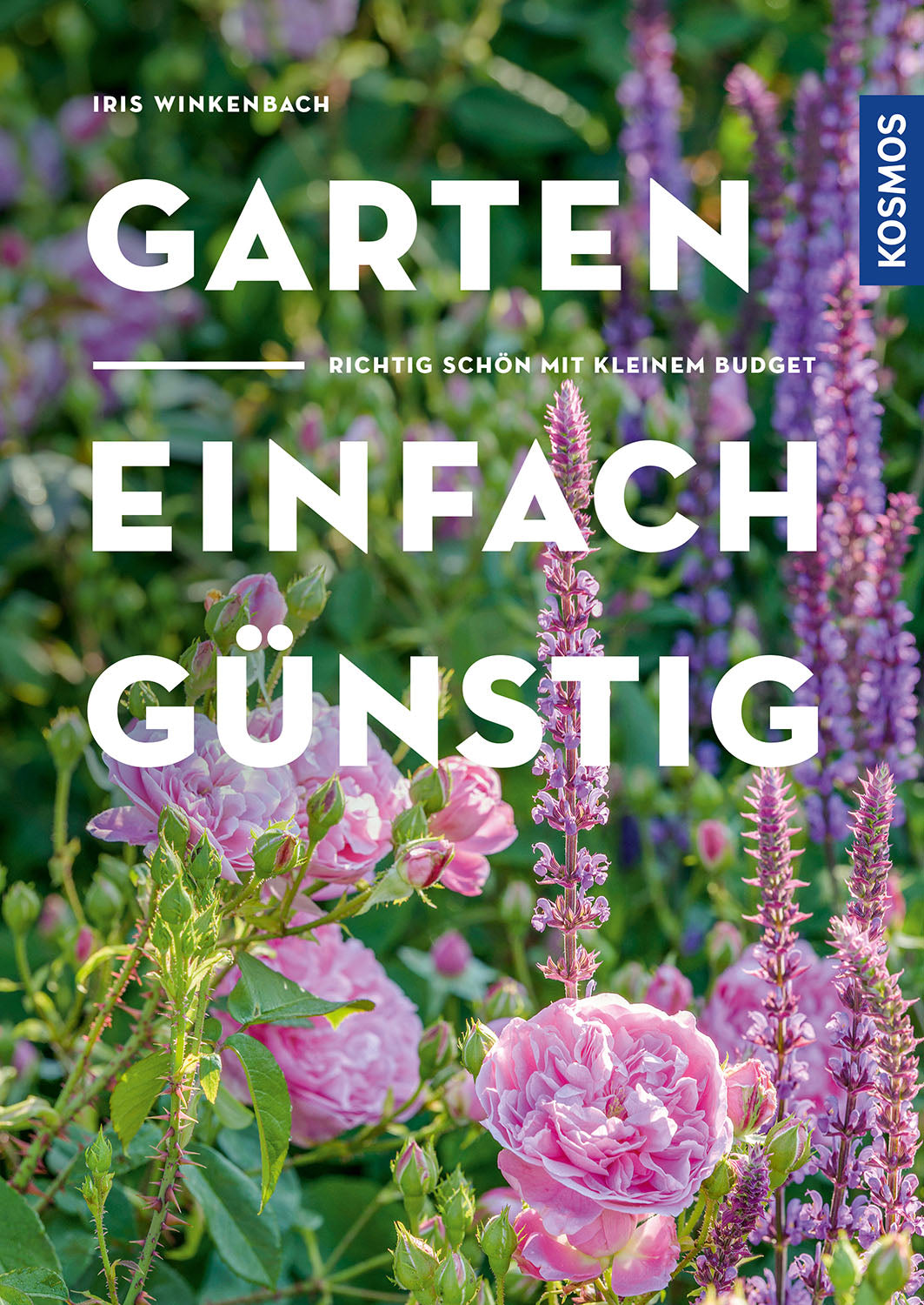 Garden - simply affordable