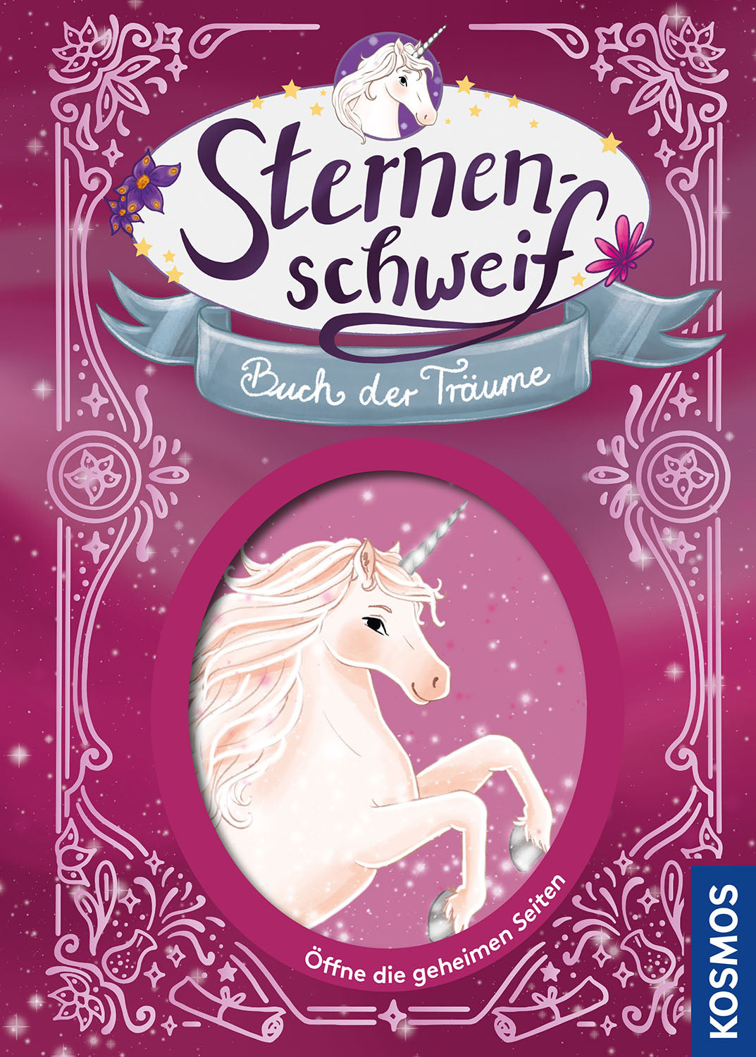 Starshine, Book of Dreams