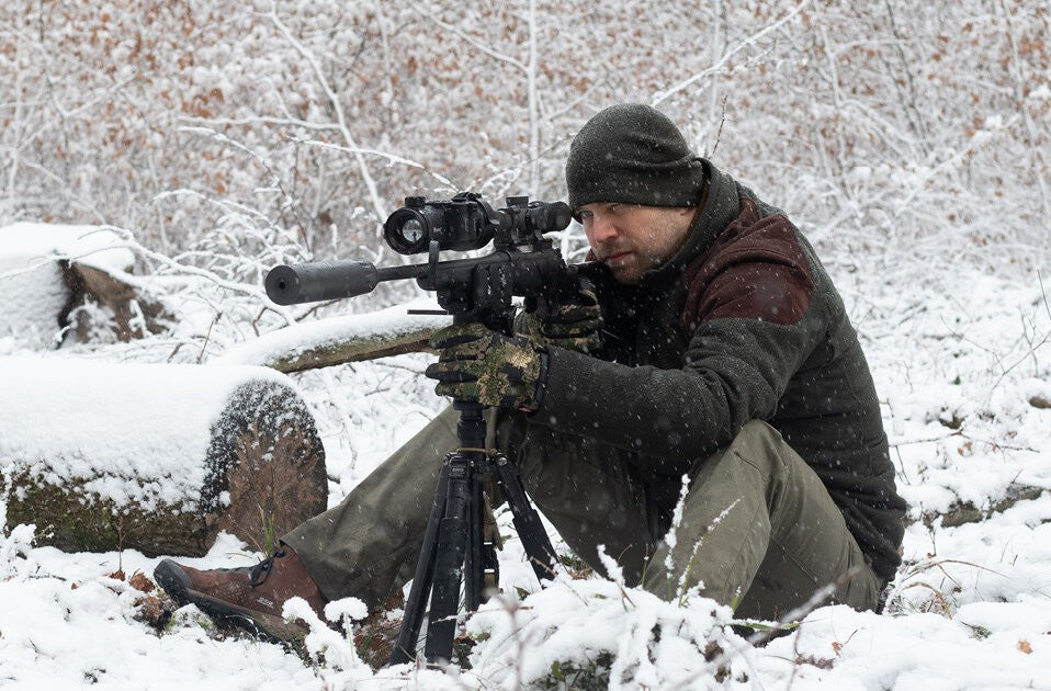 Einen Anschlag für jede Situation