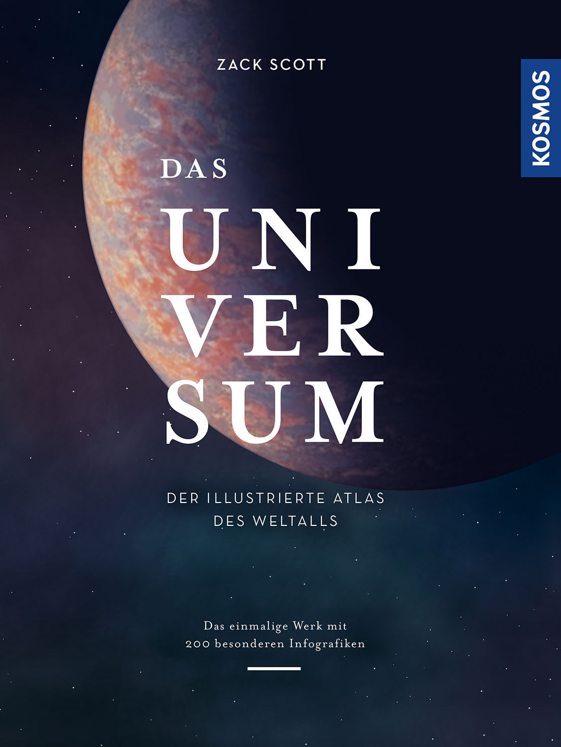 The Universe