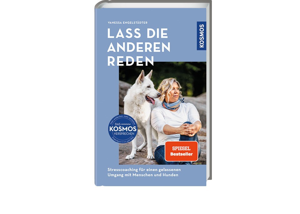 Stress-Schutzschild