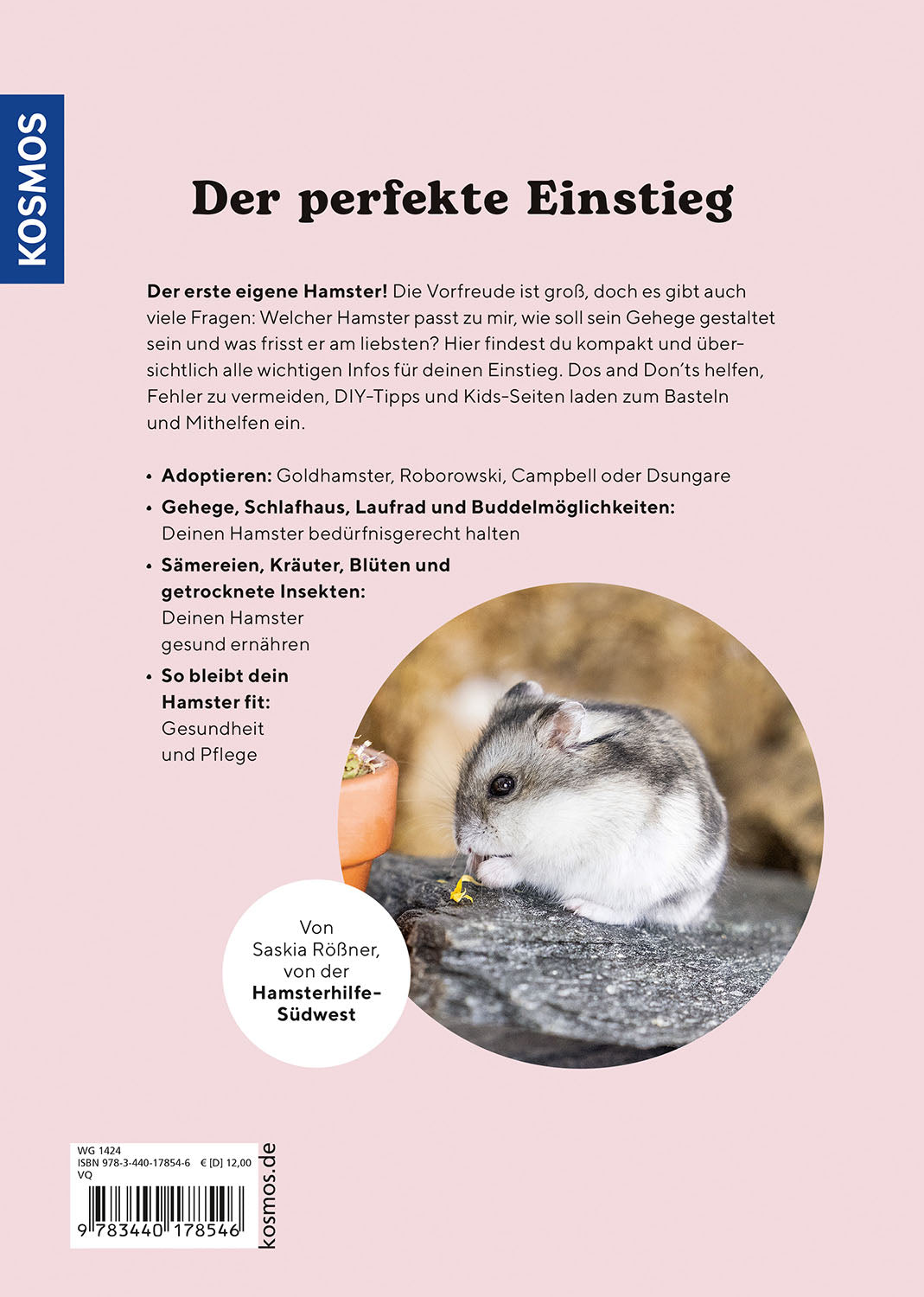 Hamster