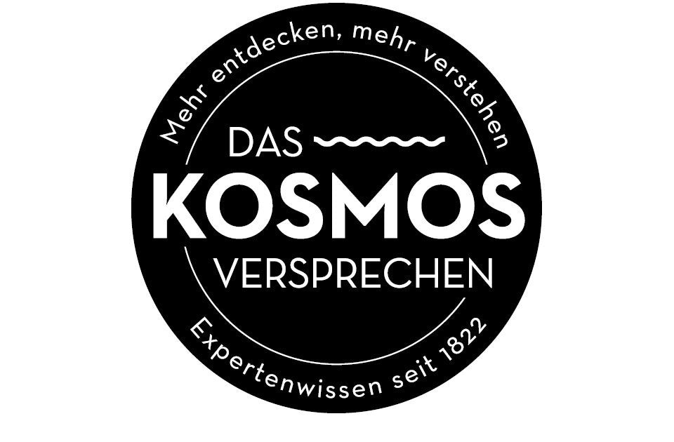 Das Kosmos-Versprechen