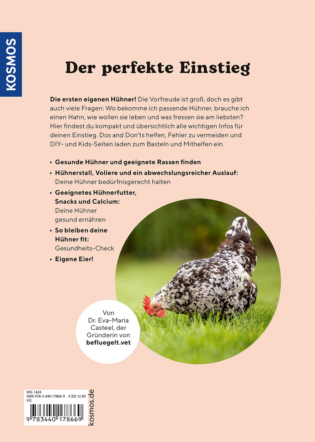 Hühner