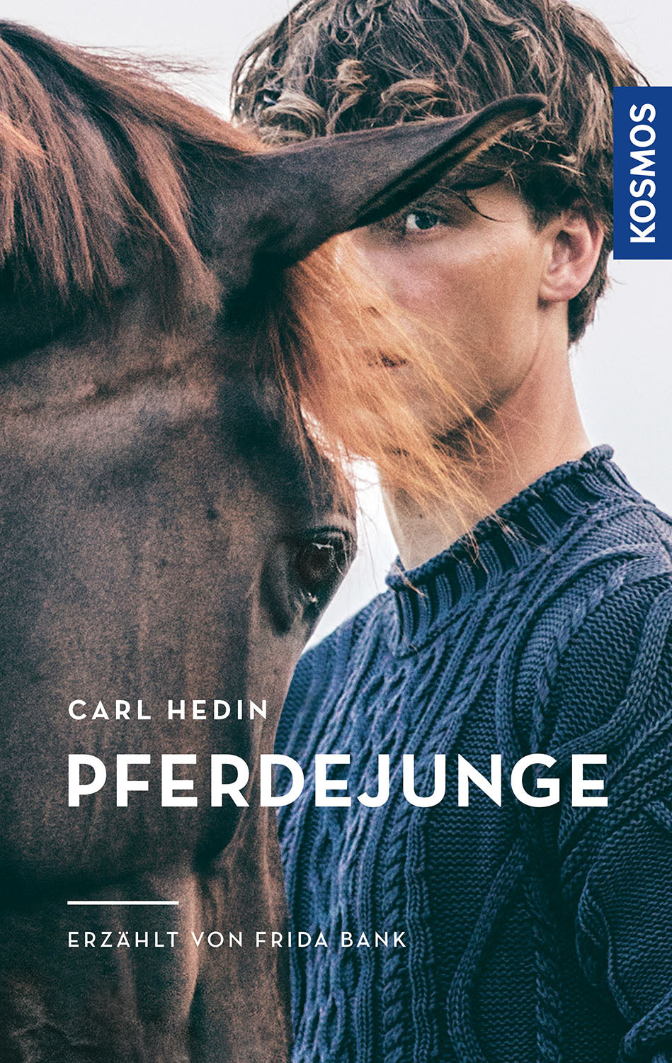 Horse boy