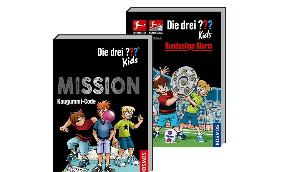 Sonderbände