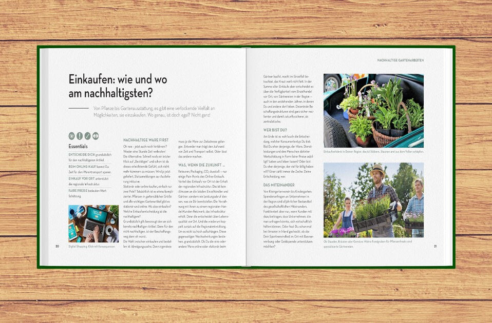 Nachhaltig einkaufen – so klappt>s
