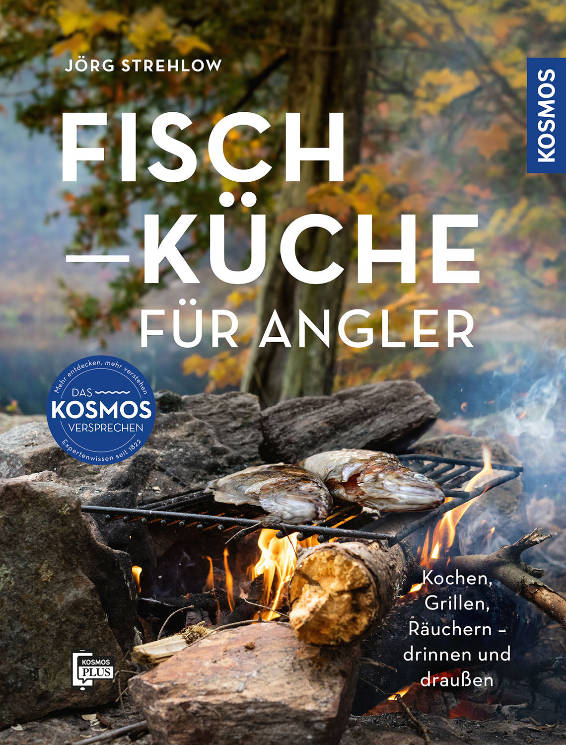Fish Recipes for Anglers