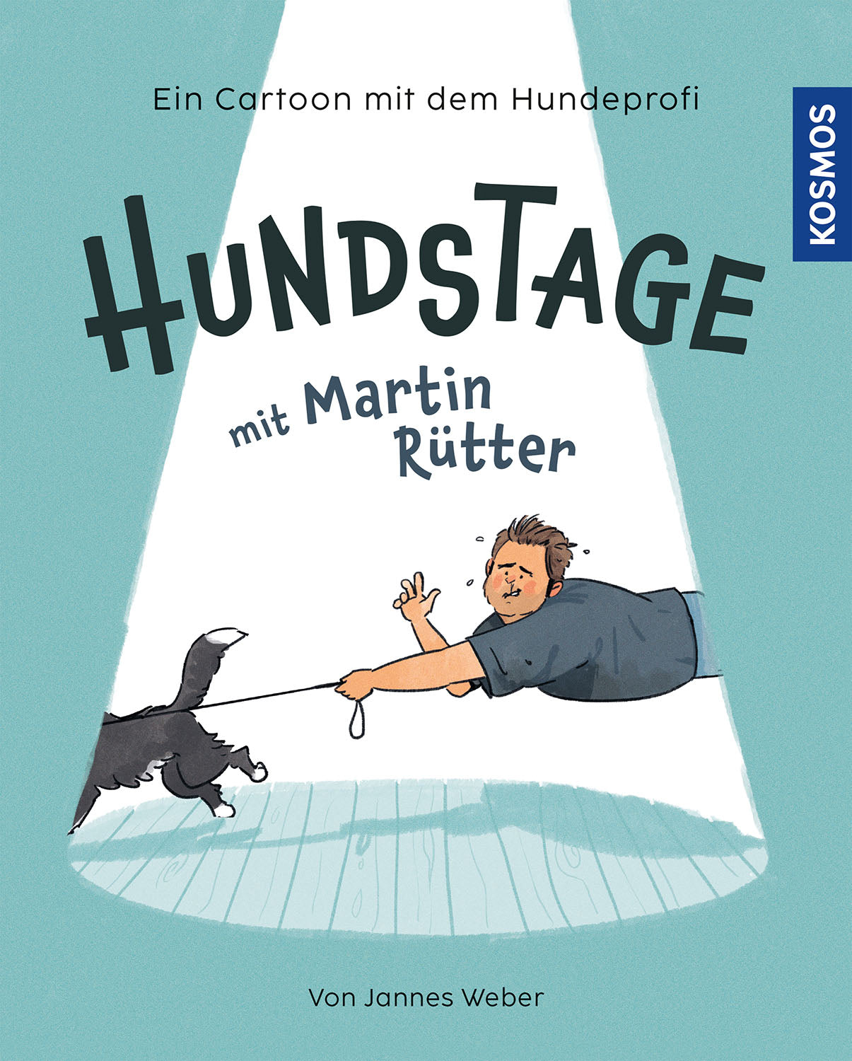 Dog Days with Martin Rütter