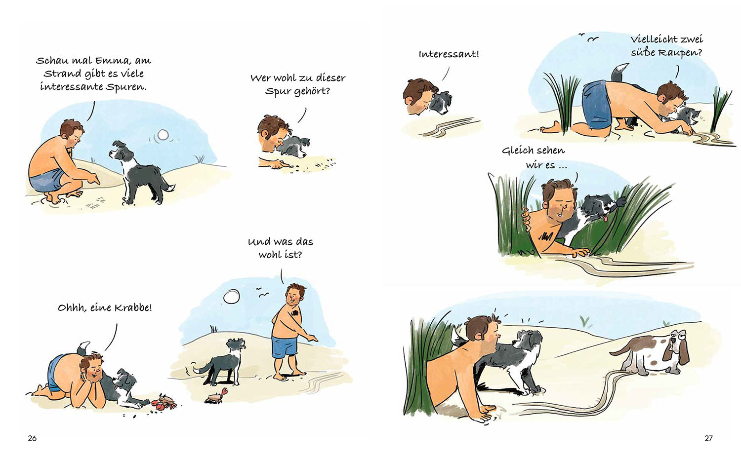Dog Days with Martin Rütter