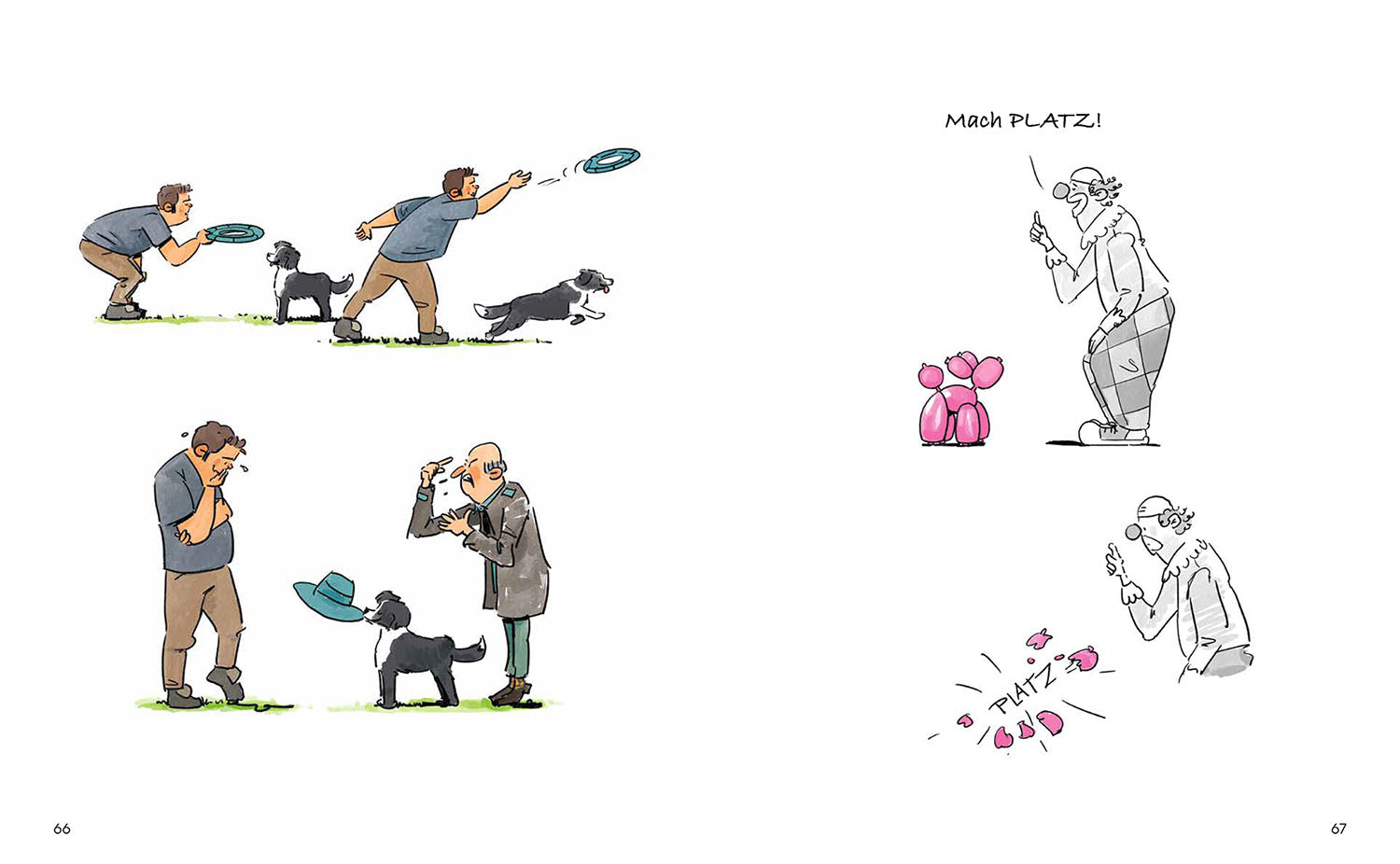 Dog Days with Martin Rütter