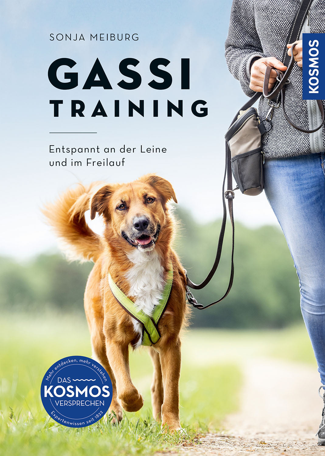 Leash Training