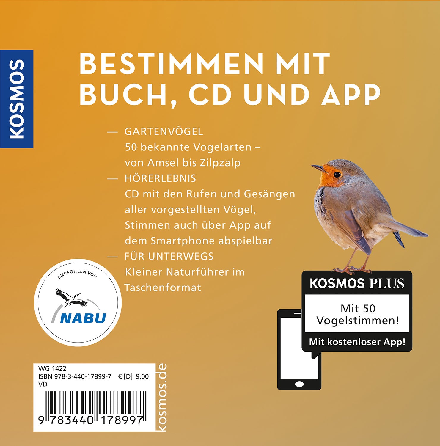 Alle Vögel sind schon da