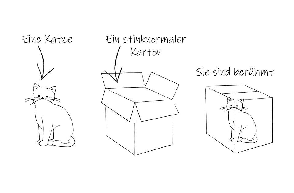 Die großen Geheimnisse der kleinsten Teilchen