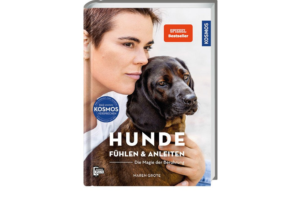 Die Magie der Berührung