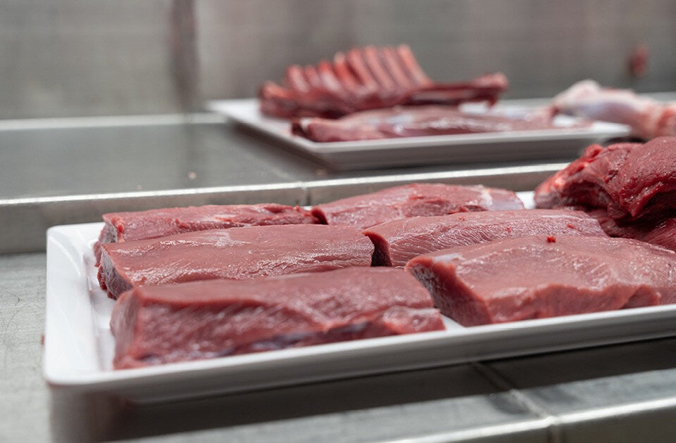 Expertenwissen rund um Fleisch