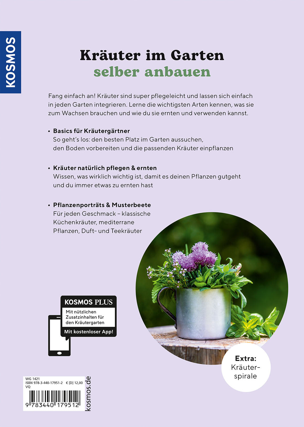 Herb Garden