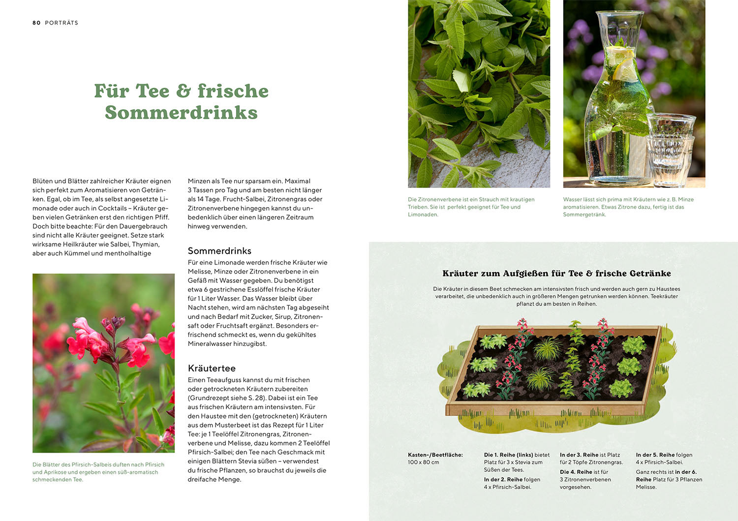 Kräutergarten