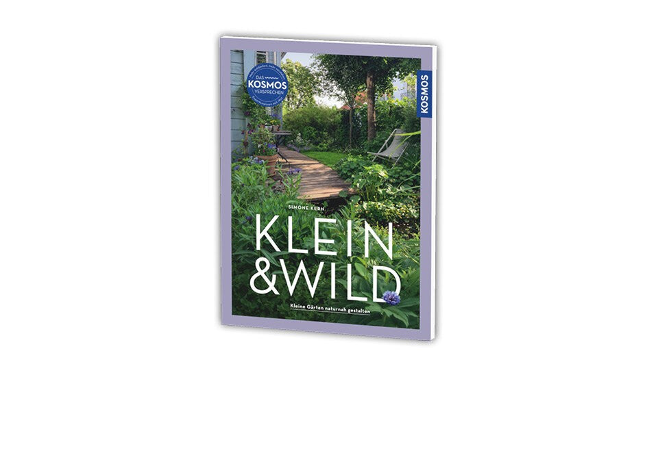 Kleine Fläche, große Wirkung