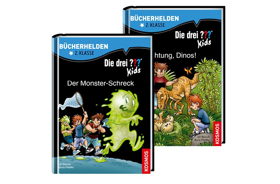Erstlesebücher
