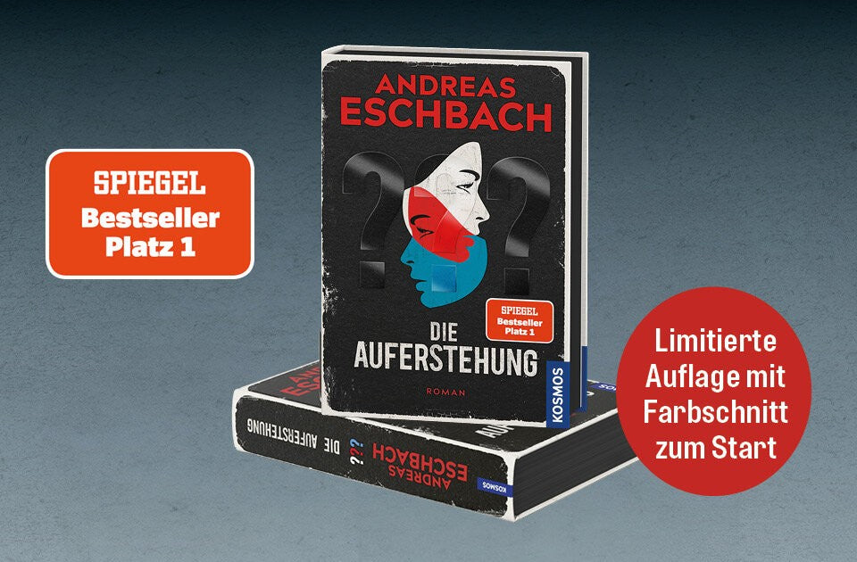 Die drei ??? neu interpretiert