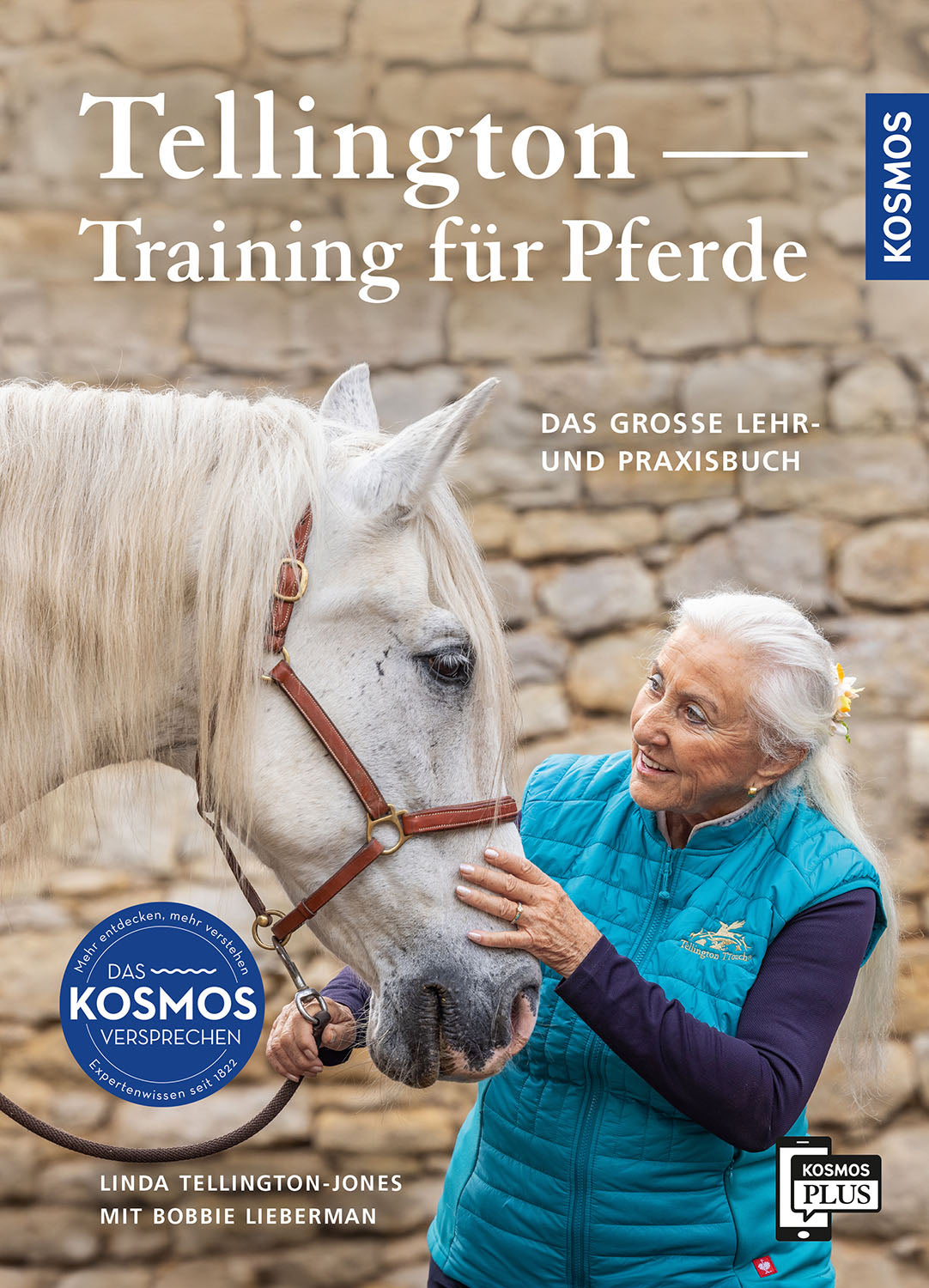 Tellington Training for Horses