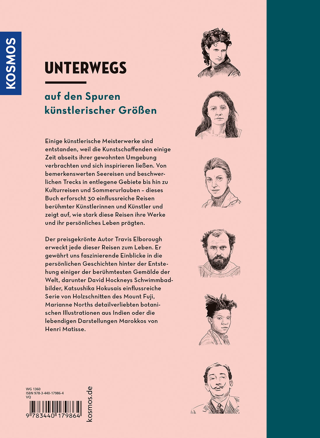 Unterwegs