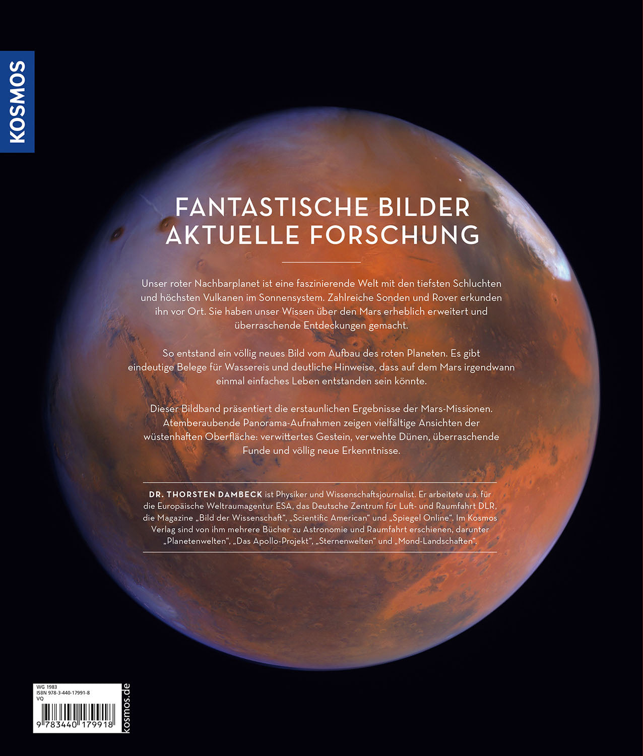 Mars
