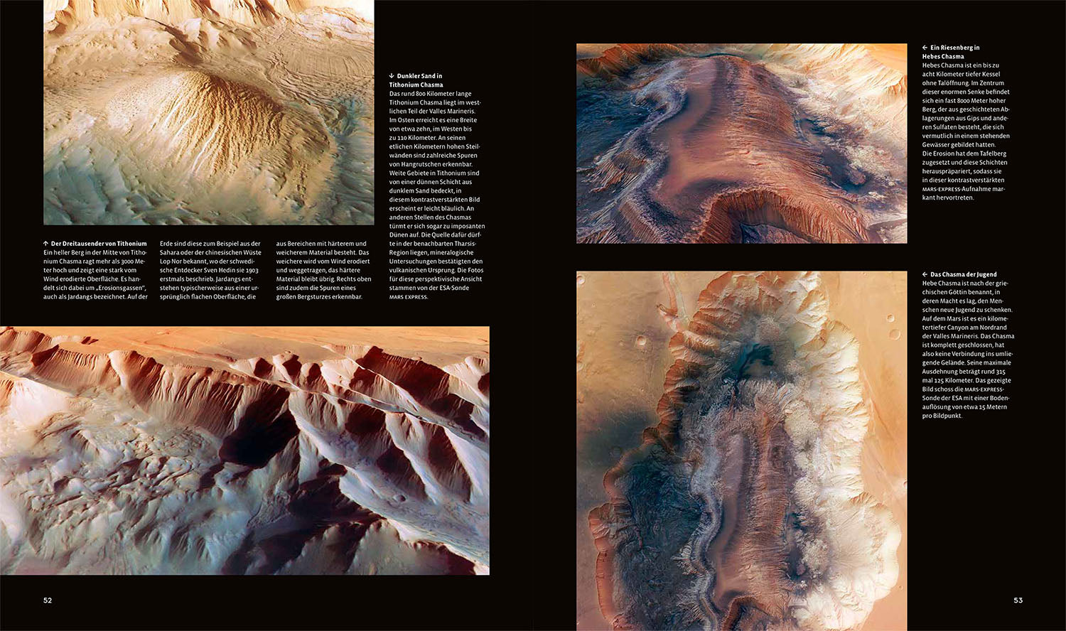 Mars