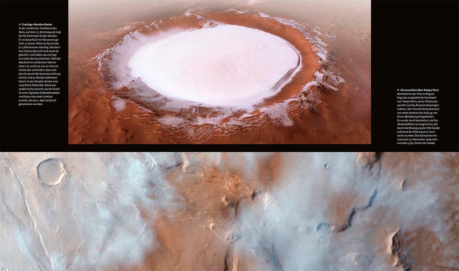 Mars