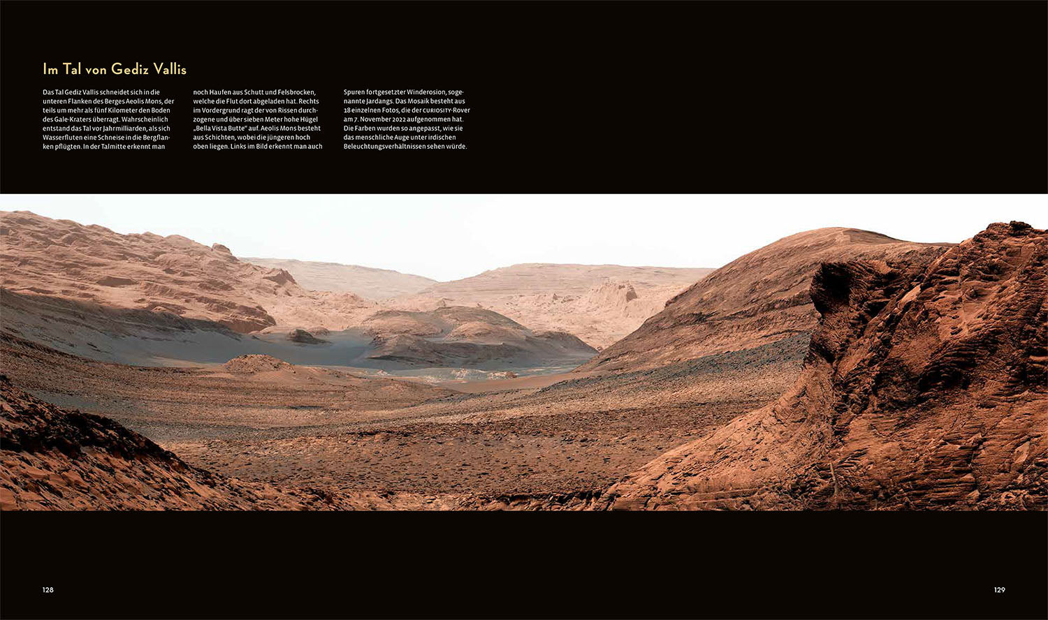 Mars
