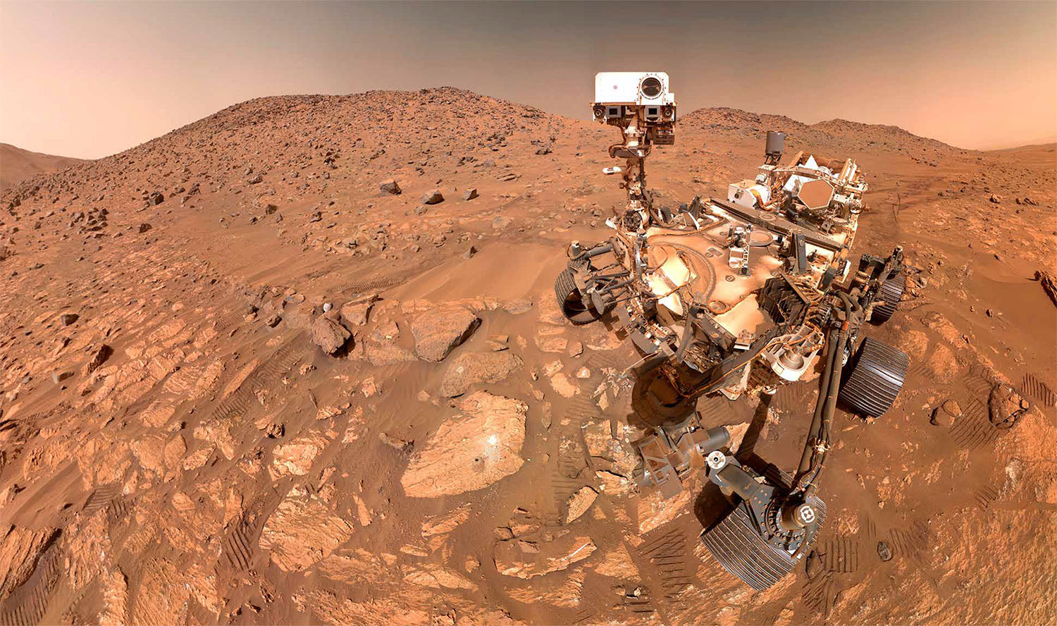 Mars