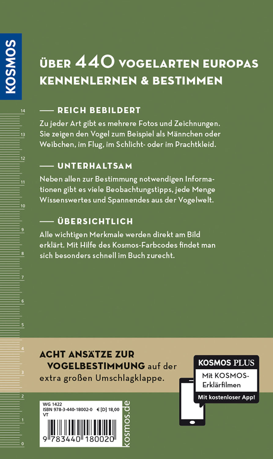 Welcher Vogel ist das?