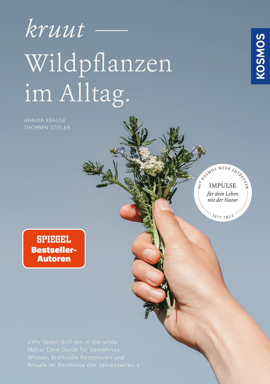 Kruut - Wild Plants in Everyday Life