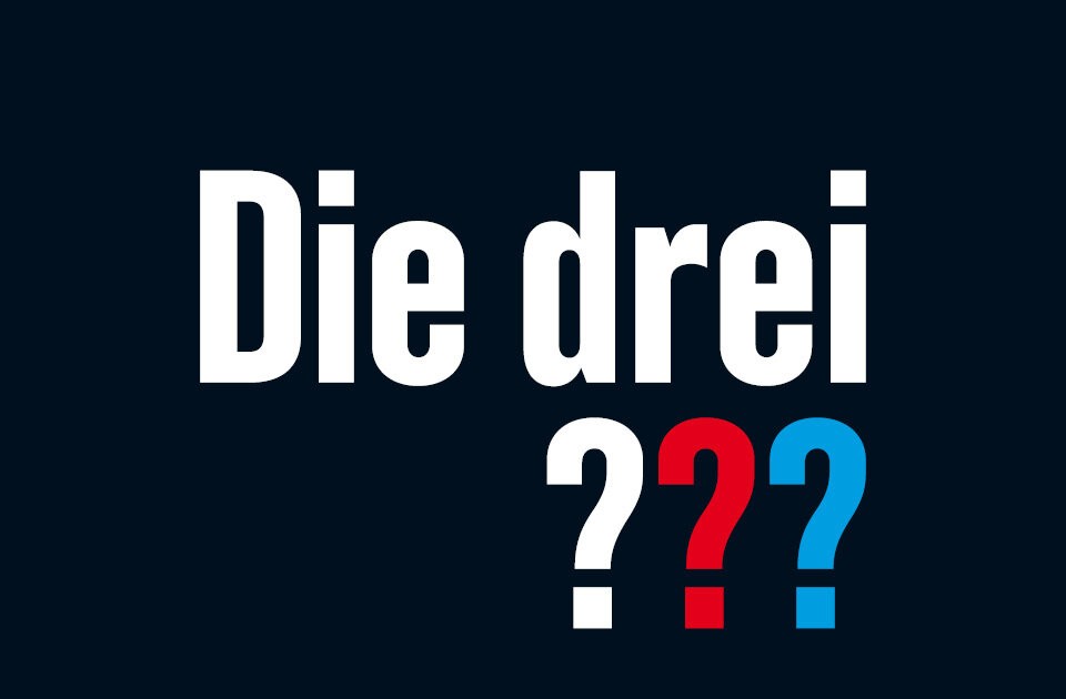 Robert Arthur: Der Schöpfer der Drei ???