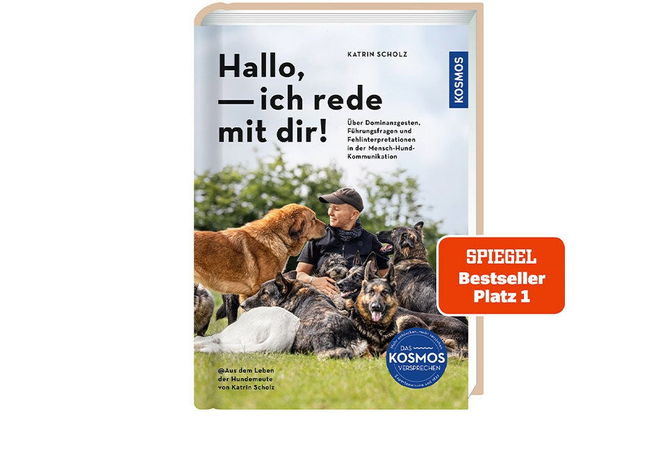 Was Hunde uns wirklich mitteilen