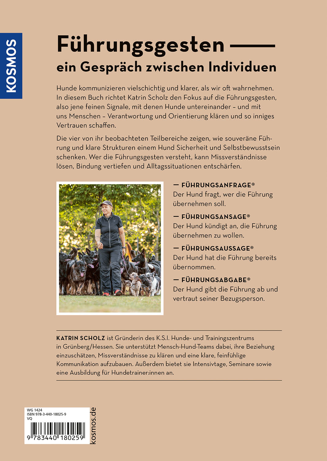 Hallo, ich rede mit dir!