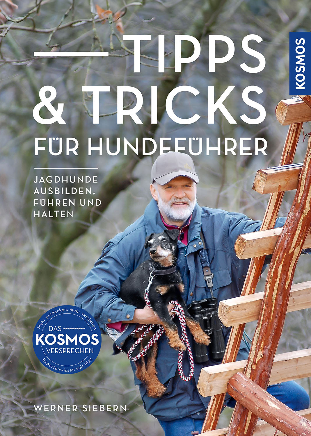 Tips & Tricks for Dog Handlers