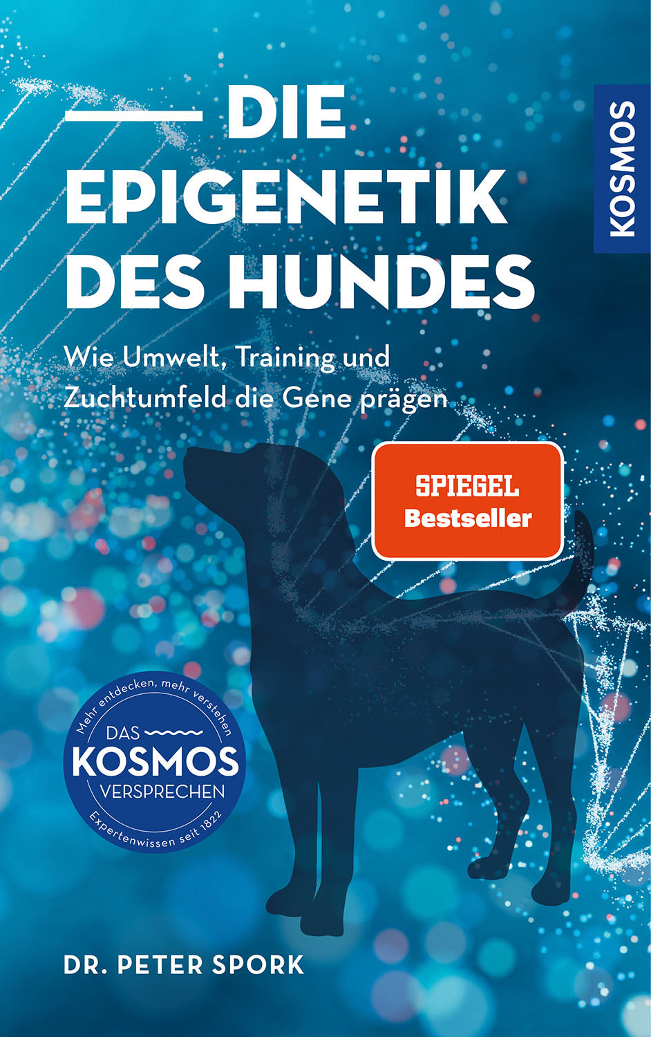 The Epigenetics of the Dog