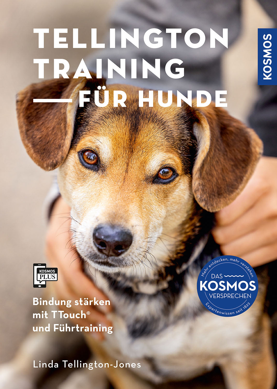 Tellington TTouch Training for Dogs