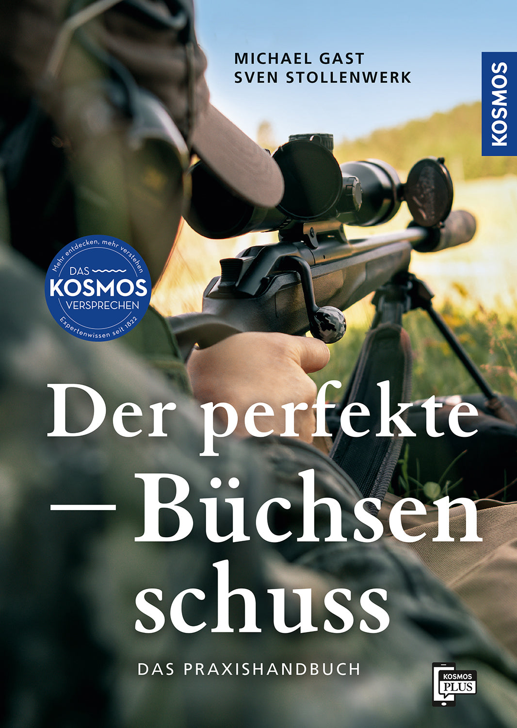 The Perfect Rifle Shot