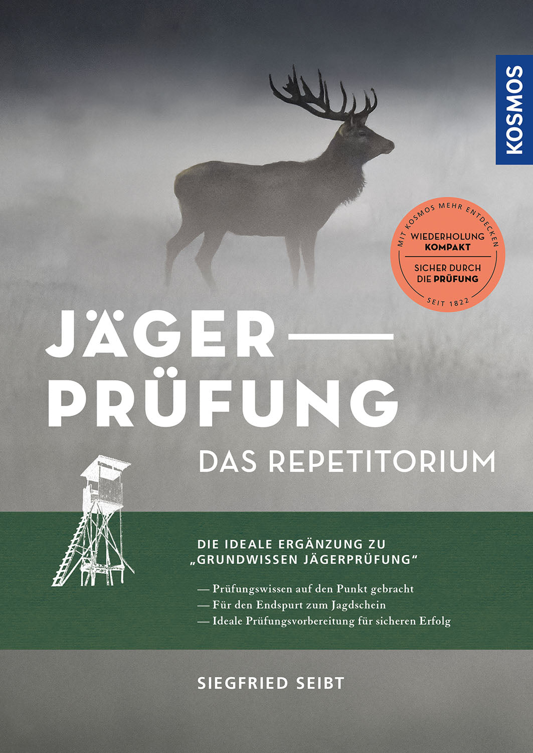 Hunter's Exam - The Refresher Course