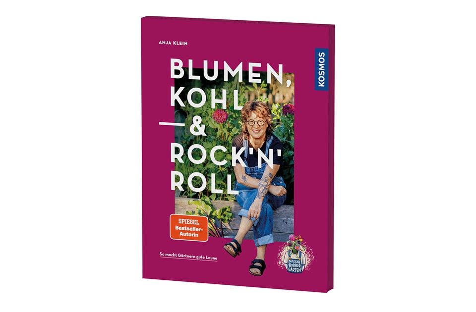 So macht Gärtnern gute Laune