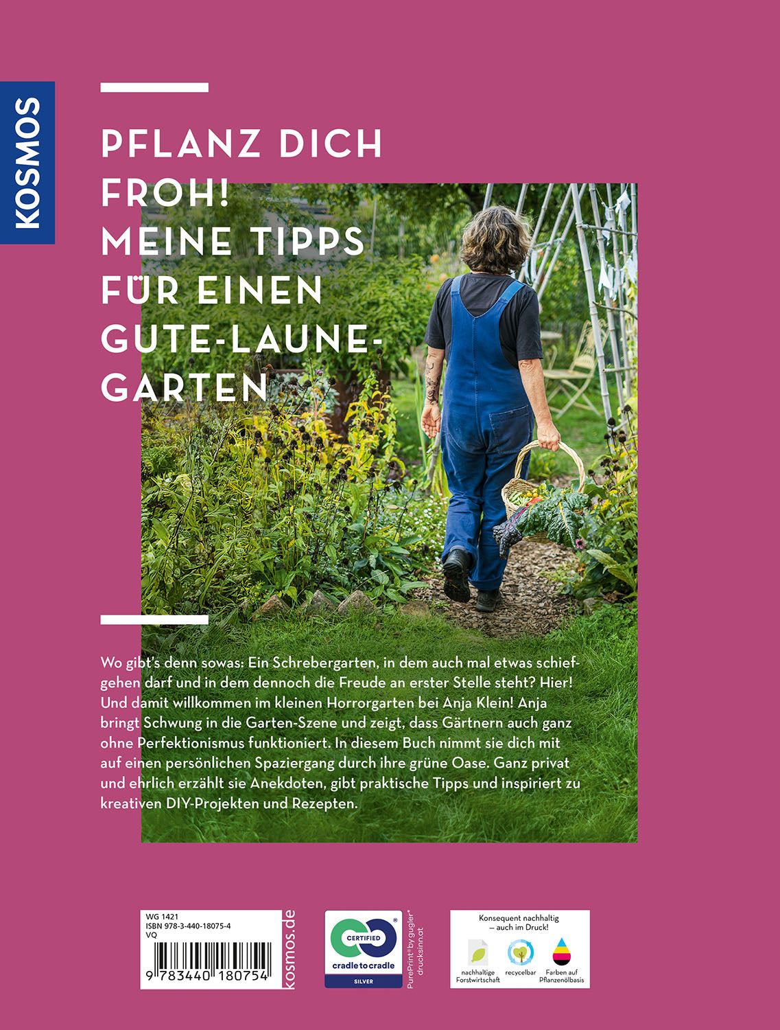 Blumen, Kohl & Rock'n'Roll