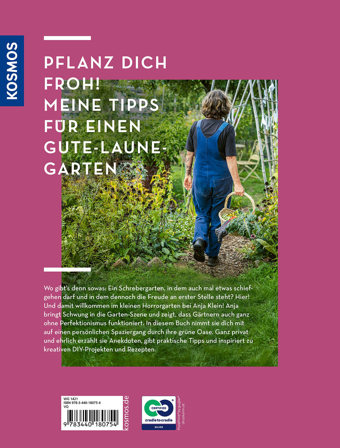 Blumen, Kohl & Rock'n'Roll