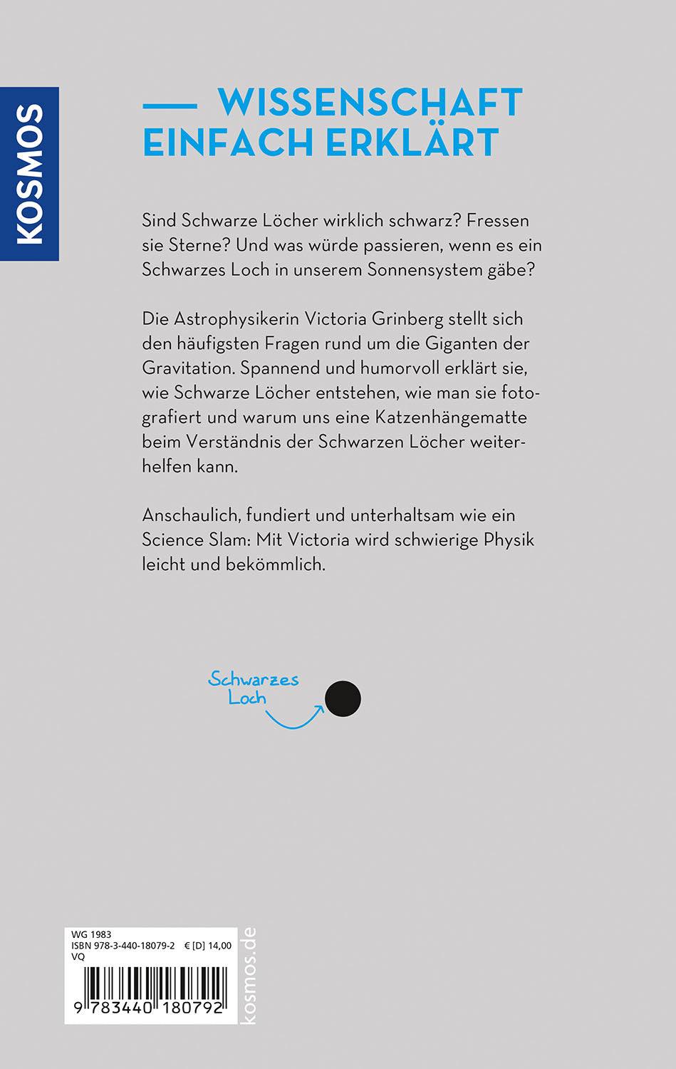 Schwarze Löcher