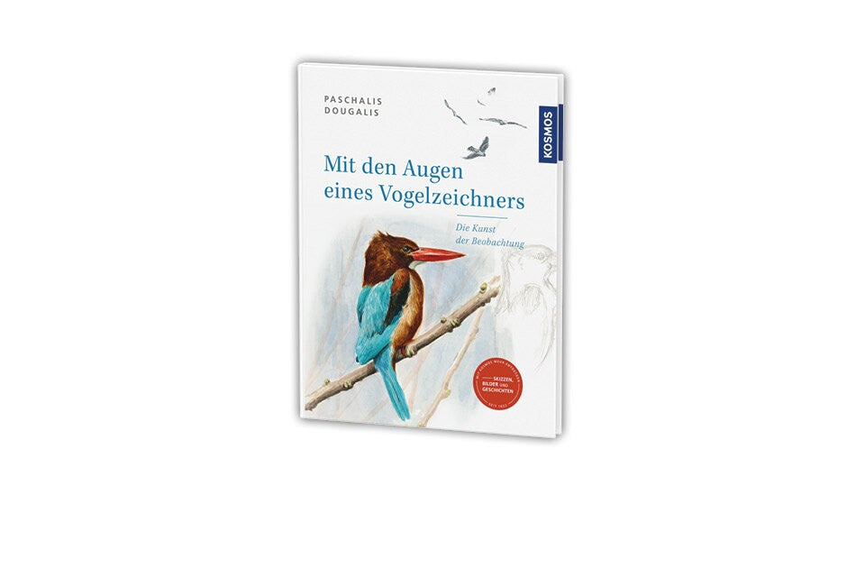 Die Kunst der Beobachtung