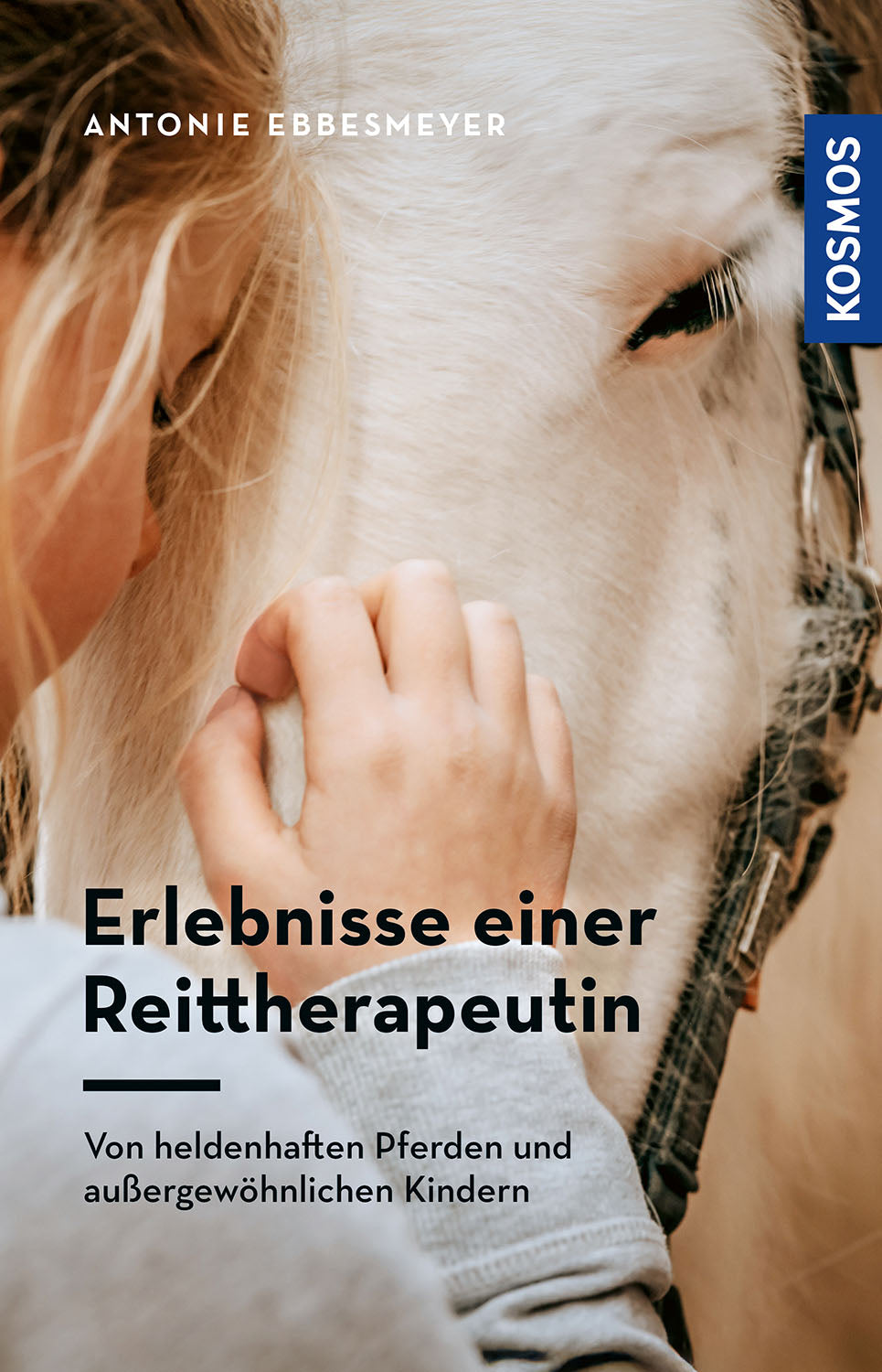 Experiences of a Therapeutic Riding Instructor