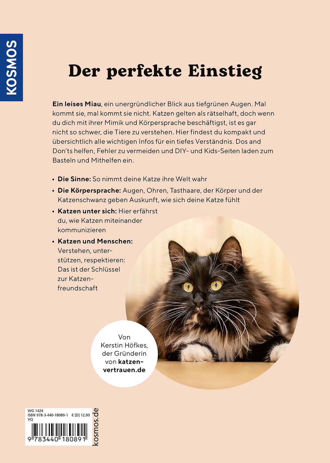 Cat Language